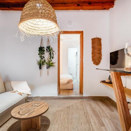 Touch My Heart Malaga City Center Apartment By Namaste Elite Esterno foto