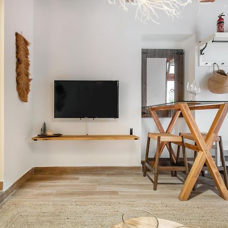 Touch My Heart Malaga City Center Apartment By Namaste Elite Esterno foto