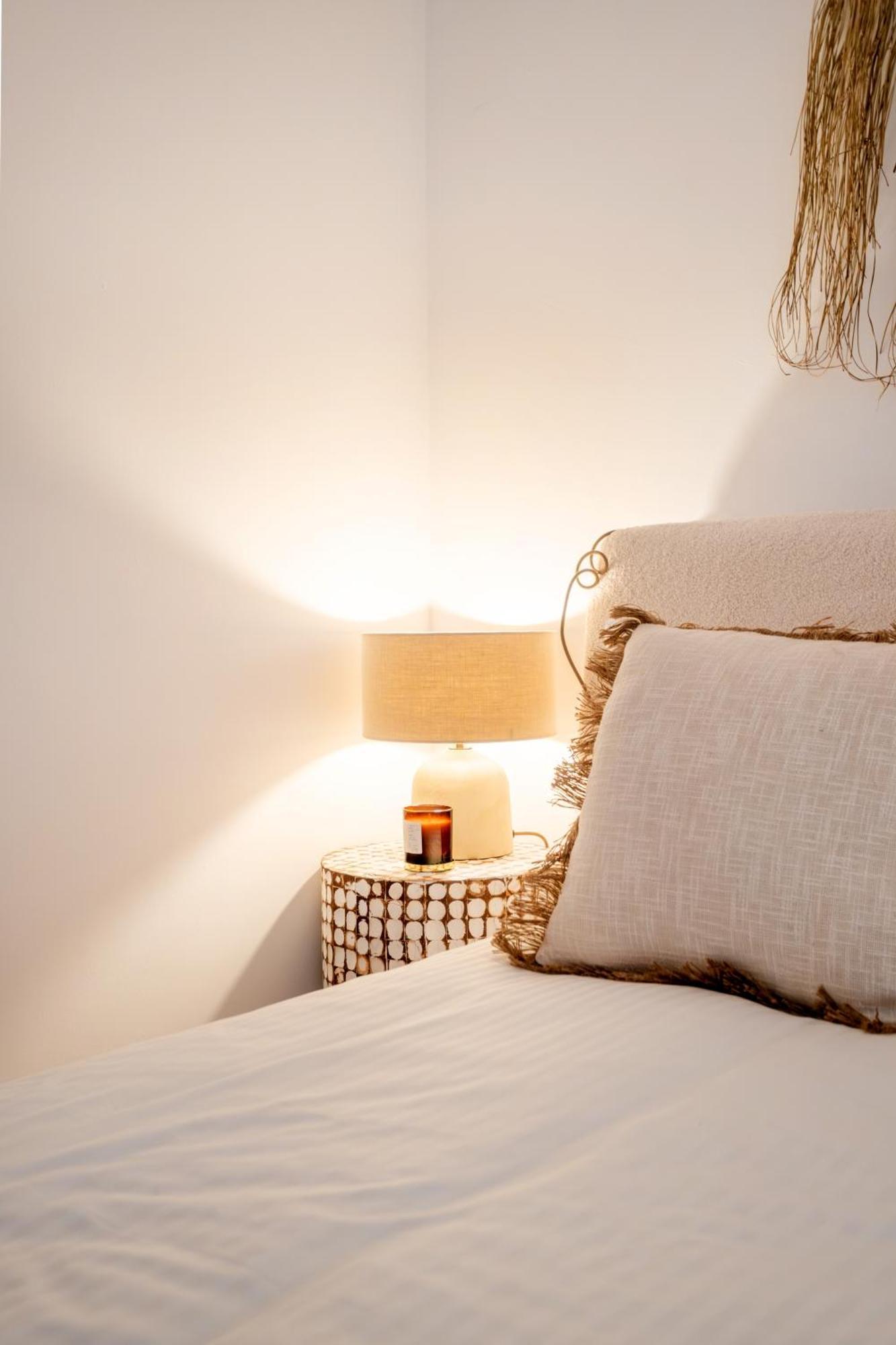 Touch My Heart Malaga City Center Apartment By Namaste Elite Esterno foto