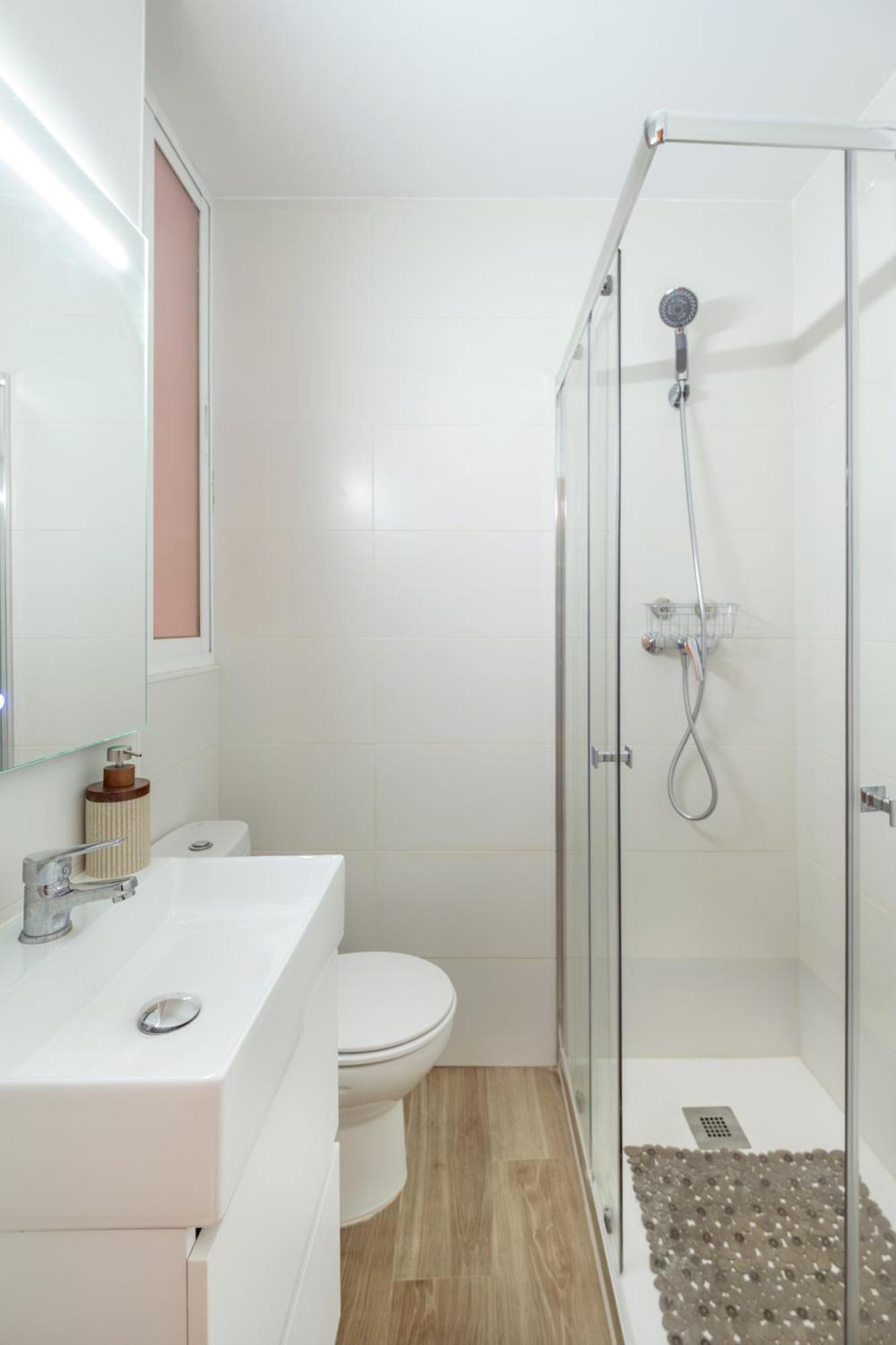 Touch My Heart Malaga City Center Apartment By Namaste Elite Esterno foto
