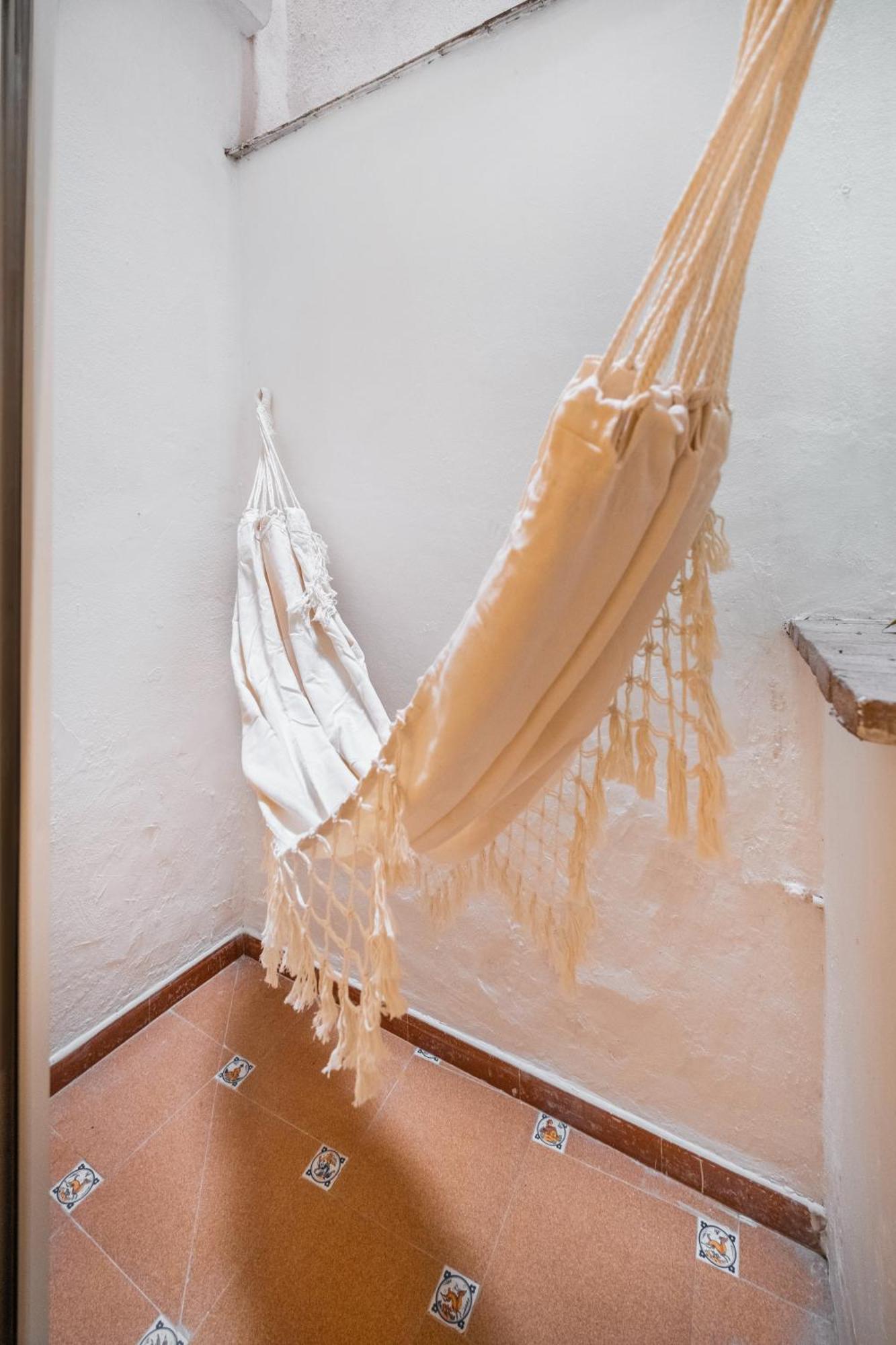 Touch My Heart Malaga City Center Apartment By Namaste Elite Esterno foto