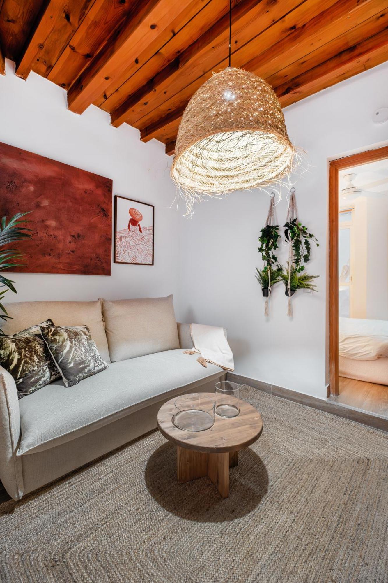 Touch My Heart Malaga City Center Apartment By Namaste Elite Esterno foto
