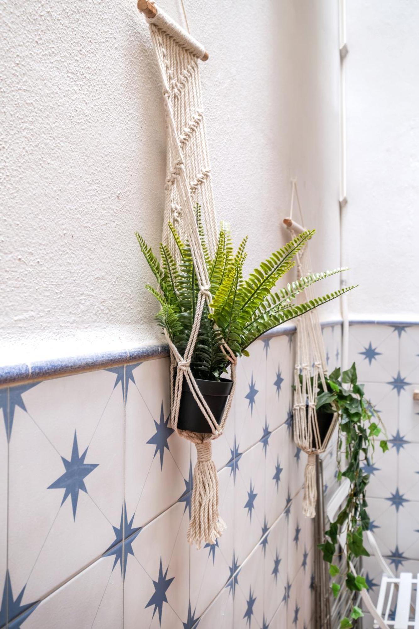 Touch My Heart Malaga City Center Apartment By Namaste Elite Esterno foto